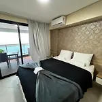 Beira Mar Fortaleza Landscape Premium