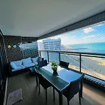 Beira Mar Fortaleza Landscape Premium