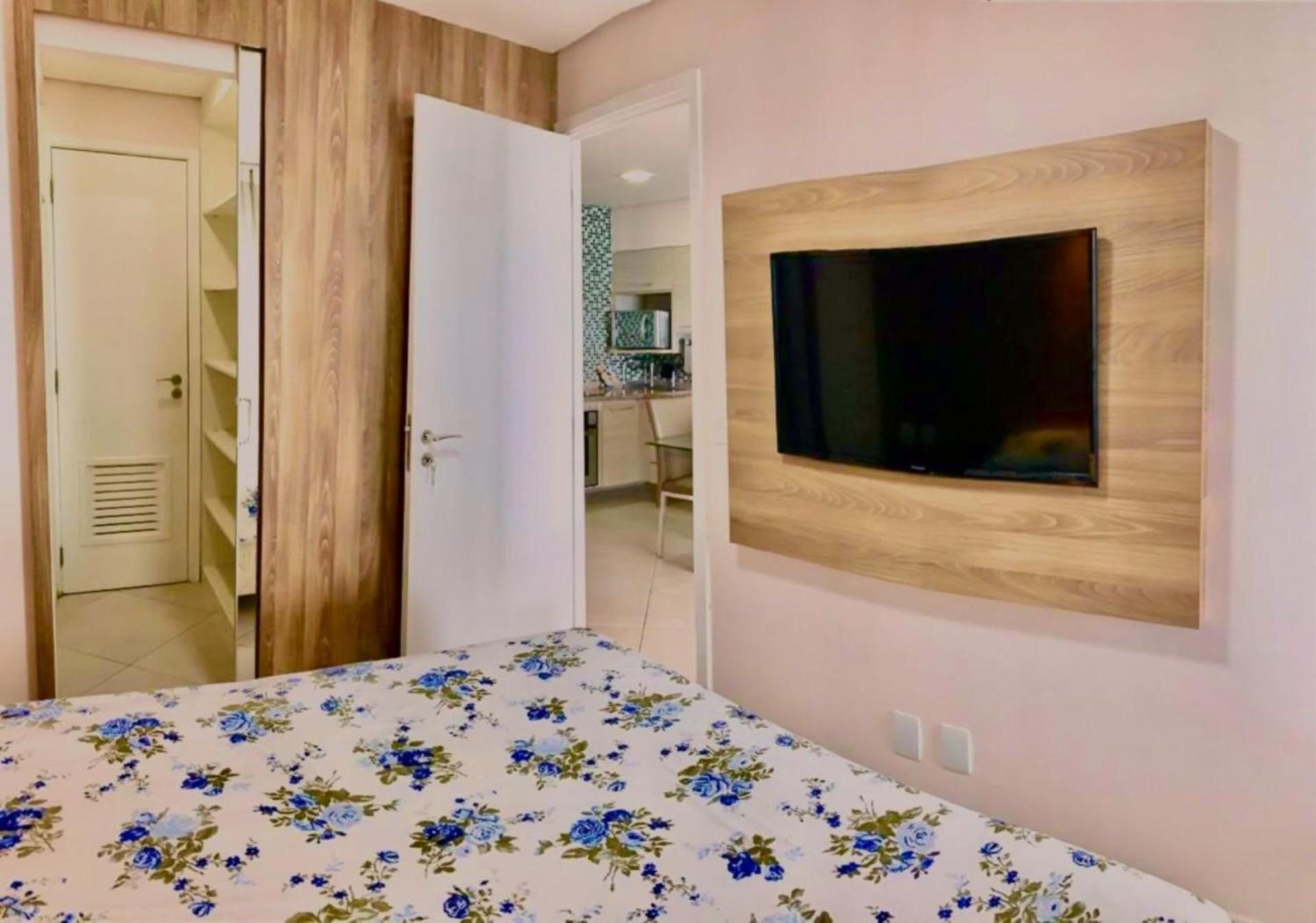 Beira Mar Landscape Premium Apartamento