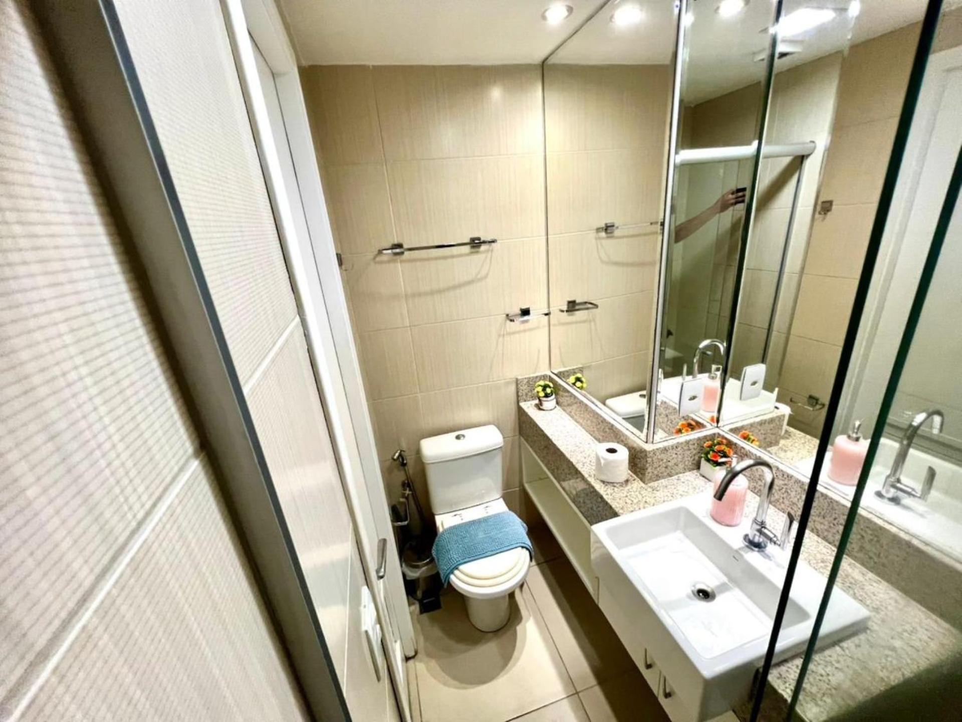 Beira Mar Landscape Premium Apartamento