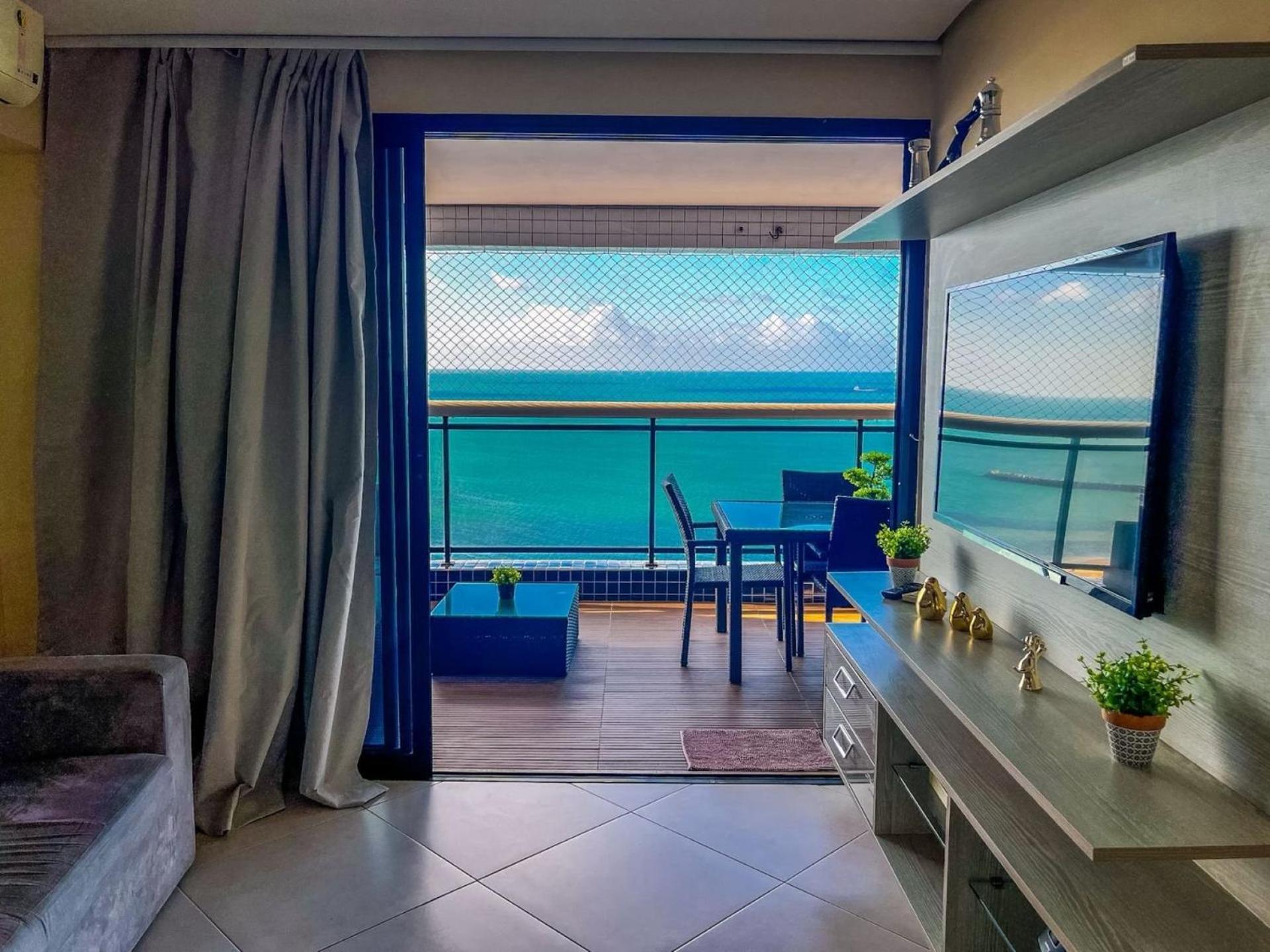 Beira Mar Landscape Premium * Fortaleza (Ceara)